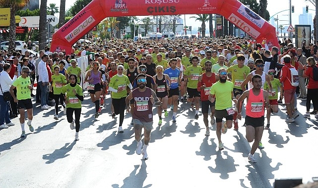 Karşıyaka tek yürek oldu ve Zübeyde Anne'nin yanına koştu!  - SPOR DALLARI