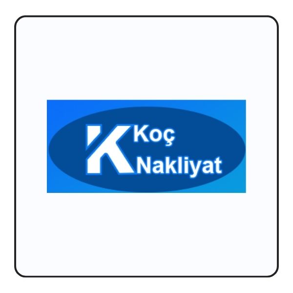 Koç Nakliyat logosu