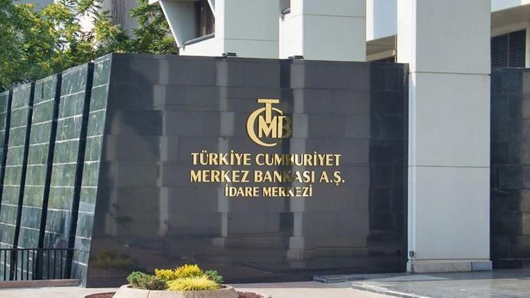 Gözler Merkez'in faiz kararında
