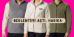 Columbia pilleri teklifte!  En çok satan modelleri sizler için seçtik