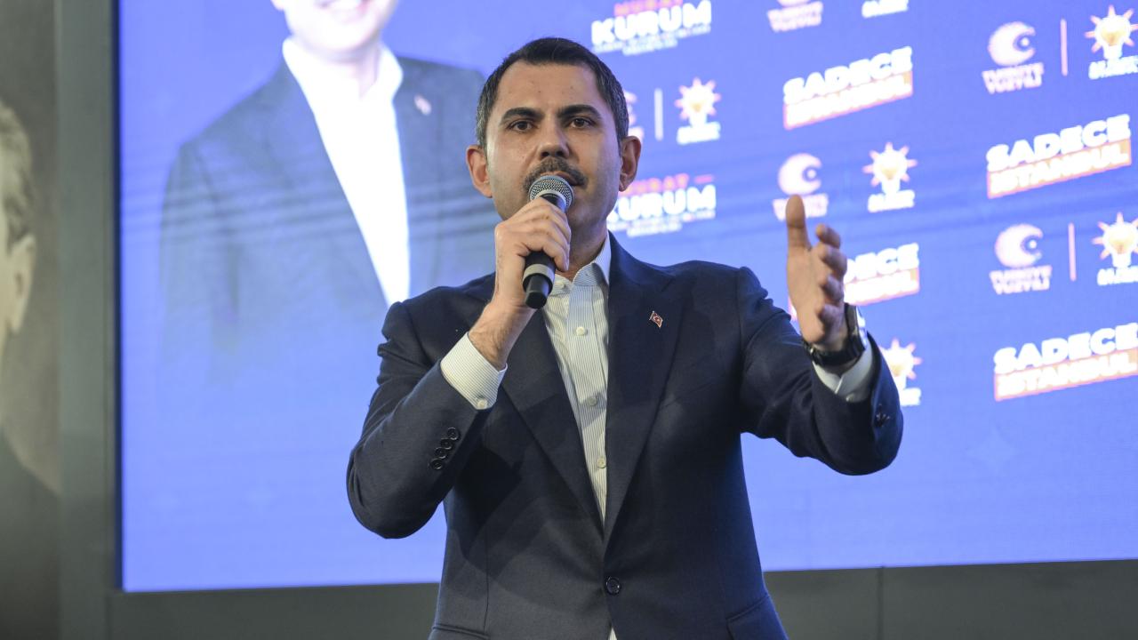 "31 Mart'ta İstanbullular çalışan-çalışmayan ayrımını yapacak"