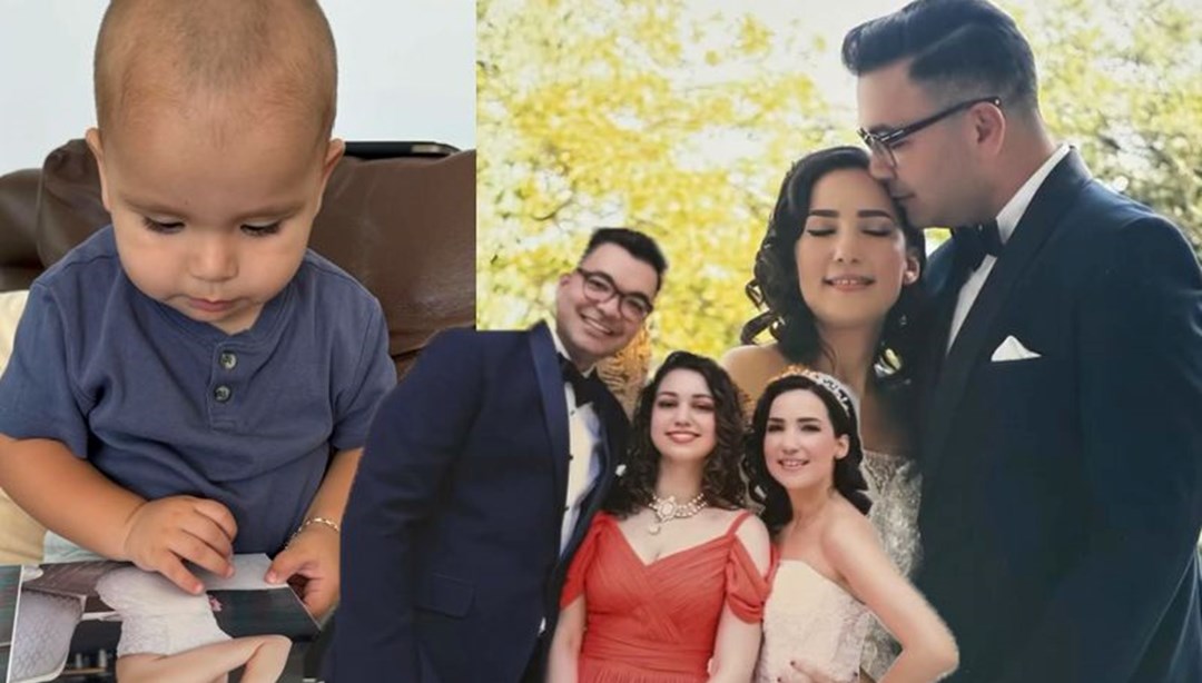 İpek Açar Kömürcü'den 6'ncı evlilik yıl dönümü kutlaması: Şükürler olsun - Son Dakika Magazin Haberleri