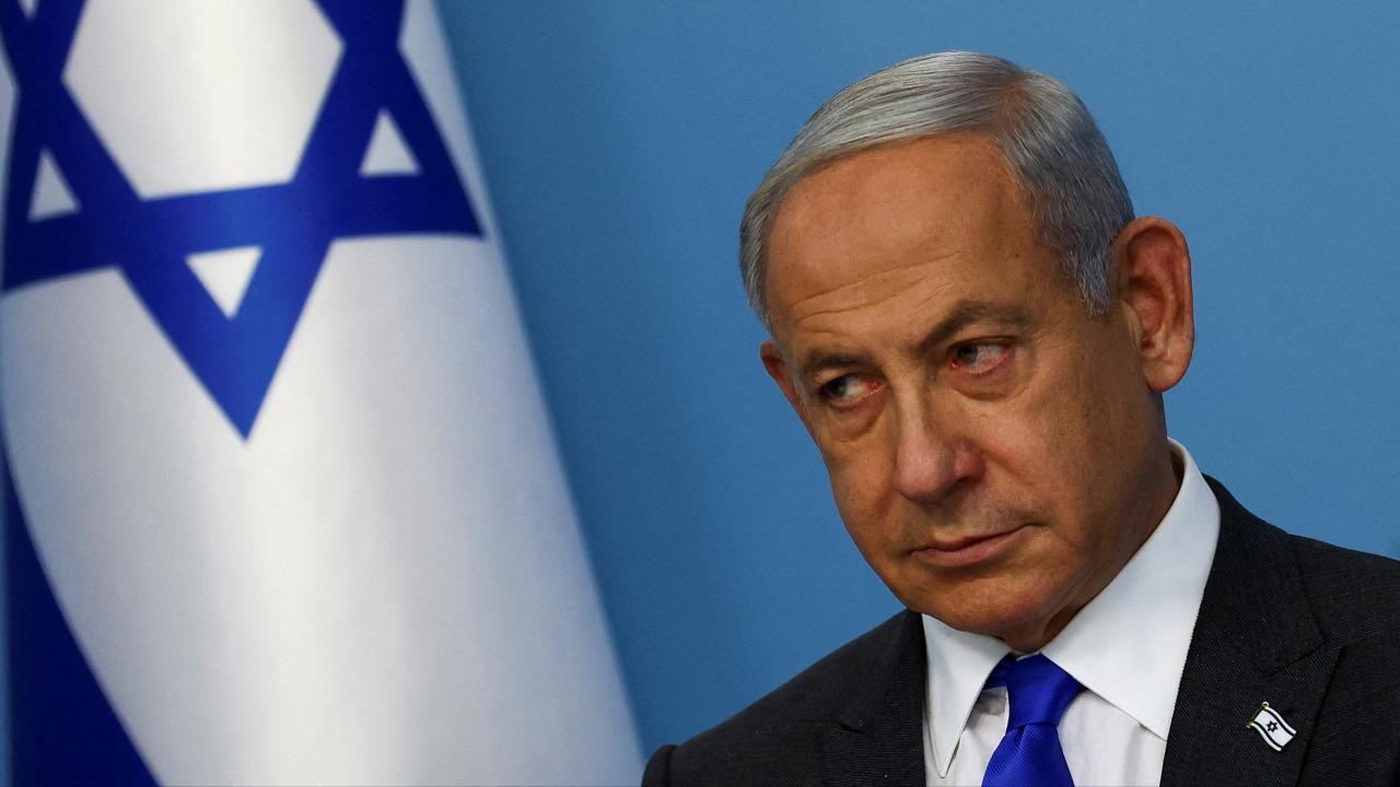 İsrail eski genelkurmay başkanı Netanyahu'yu suçladı