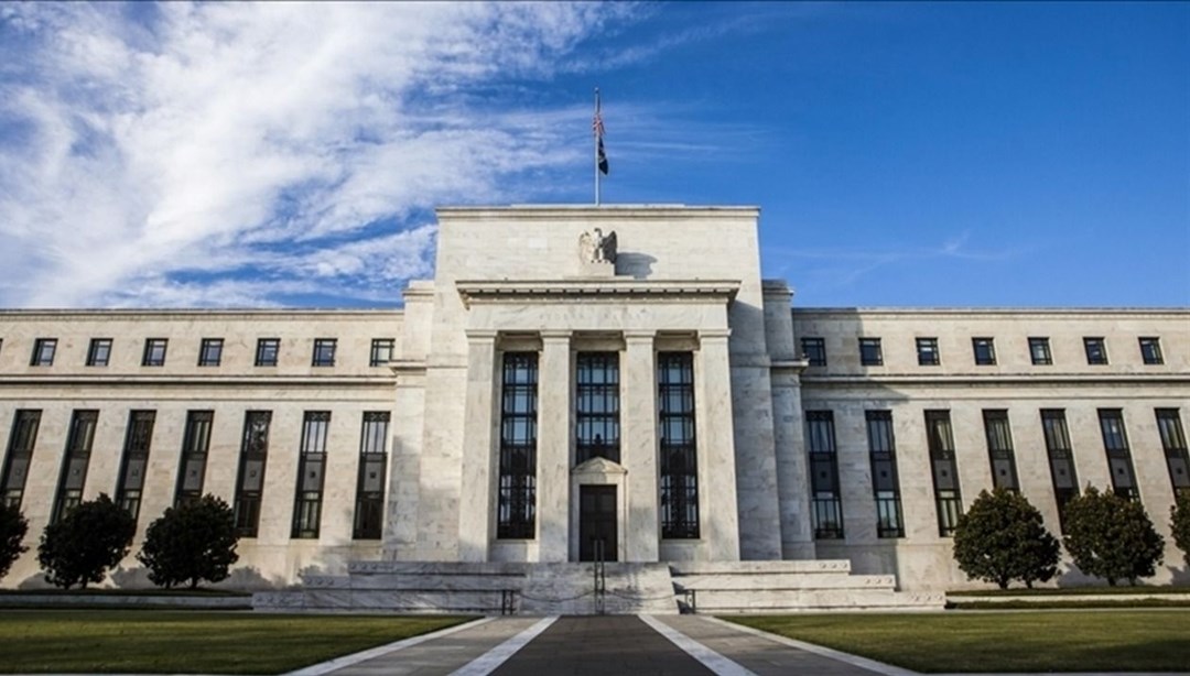 FED faiz kararı ne zaman açıklanacak? FED mayıs ayında faizi indirir mi? (2025 FED faiz kararı toplantısı) - Son Dakika Ekonomi Haberleri
