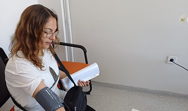 Nilüfer Belediyesi'nde sigarayı bırakma kampanyası - SAĞLIK