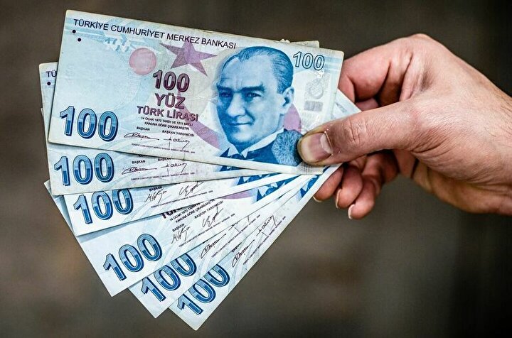 Emeklilere Haber Aylıklarına Yönelik Yüksek Veren Umut En Minimum Rakam Geniş Oranda Netleşti