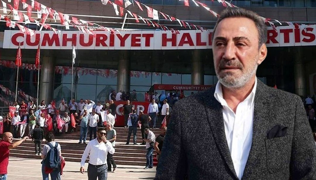 CHP'de Berhan Şimşek için kesin ihraç istemi - Son Dakika Türkiye Haberleri