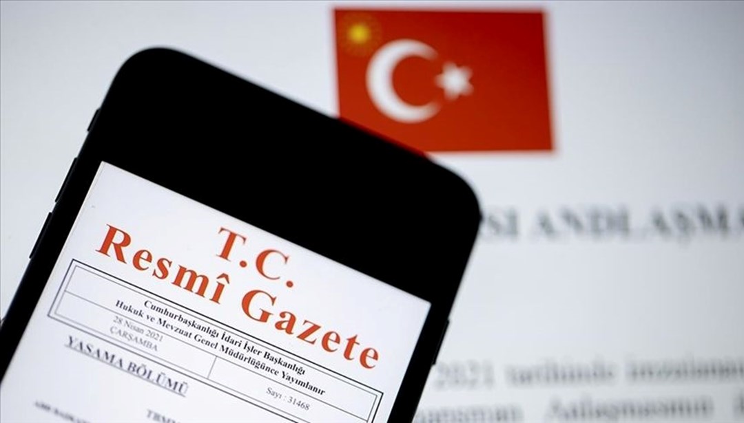 Türkiye Adalet Akademisi Başkanı Muhittin Özdemir kovuldu - Son Dakika Türkiye Haberleri