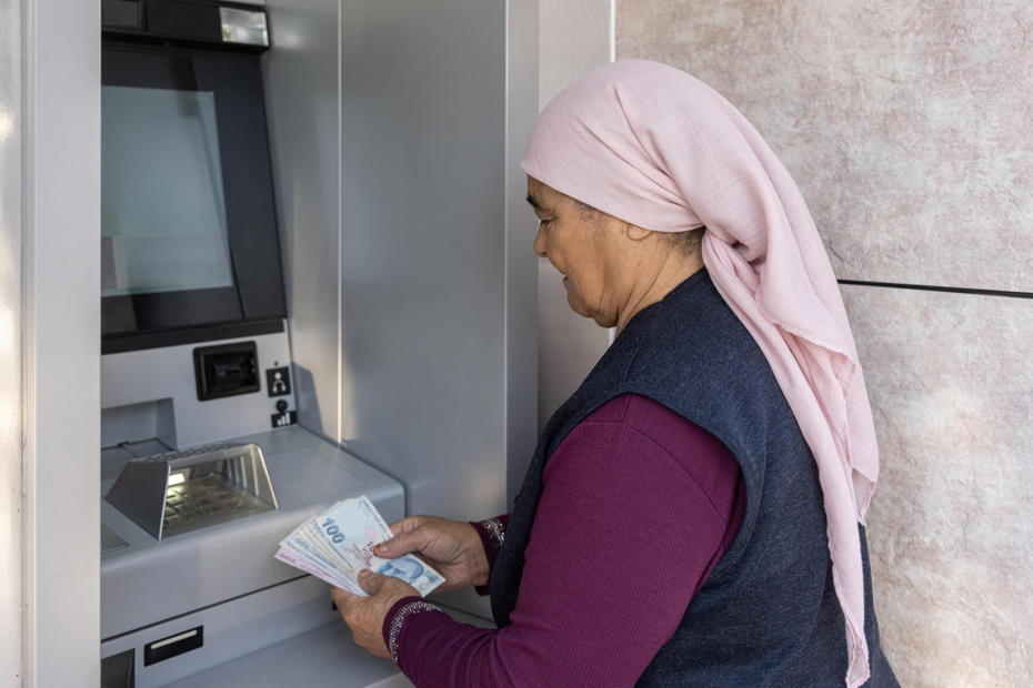 Emekli Maaşı Ödemeleri Yaklaşırken Tarihler Belli Oldu