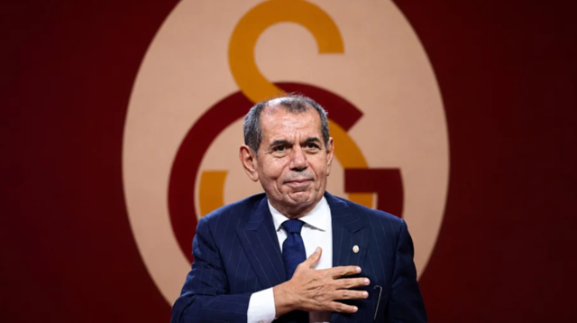 Galatasaray Başkanı Dursun Özbek'ten Rekiplerini Kızdıracak Sözler