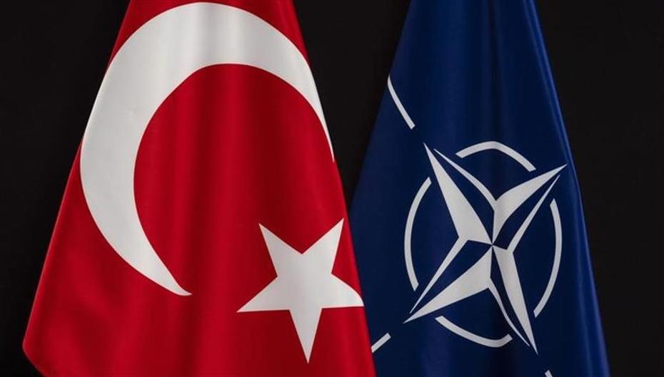 Türkiye-NATO Başlangıç: 1950