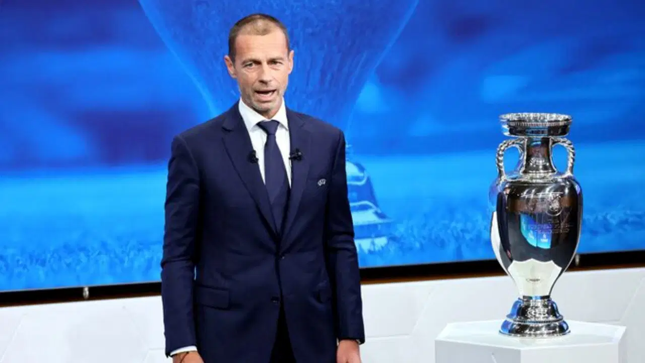 UEFA'dan Hakemler İçin Yeni Dijital Uygulama Tanıtıldı