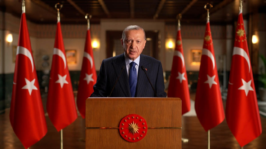 Cumhurbaşkanı Erdoğan: İmam Hatipler, Eğitimdeki Başarıyla Gücünü Kanıtlıyor