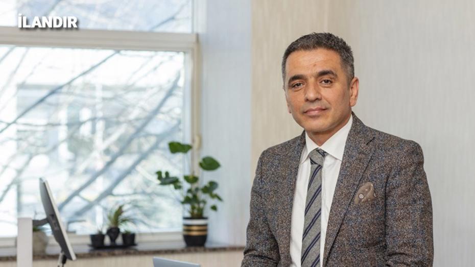 Bellona'da Stratejik Liderlik Değişimi: Bilal Uyanık Göreve Atandı