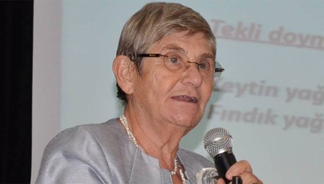 Canan Karatay Aşı Yorumu: Bu tamamen Bill Gates'e fayda sağlıyor