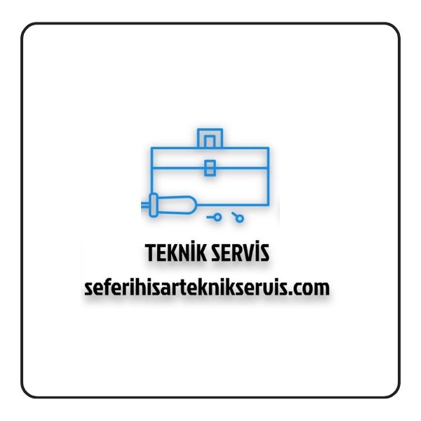 Seferihisar Teknik Servisi logosu