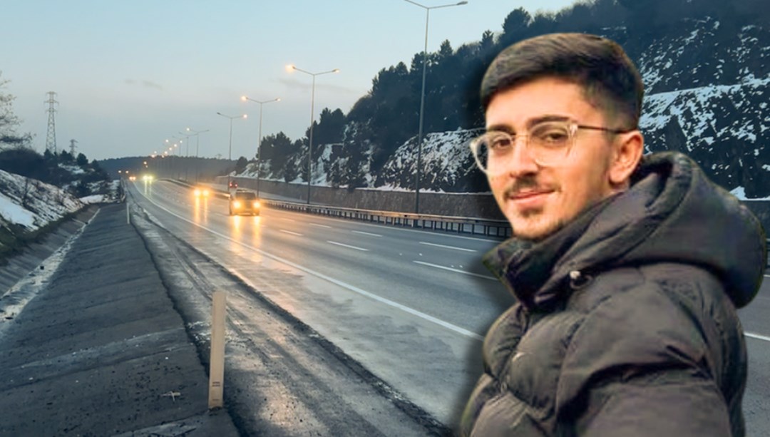 Kemerburgaz'a giden yolda Timur Cihantimur başka bir dava: Aynı yolda, ikinci ölüm