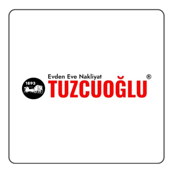 Tuzcuoğlu Nakliyat logosu