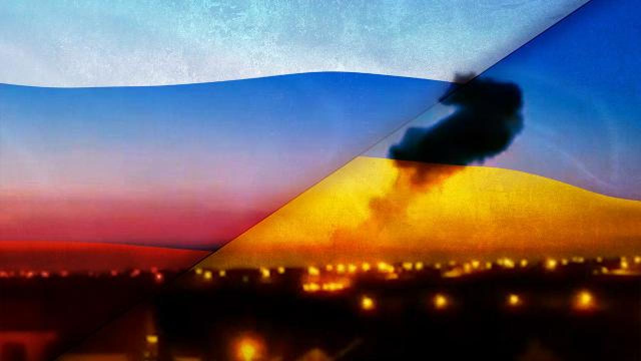Rusya: Ukrayna'nın askeri havaalanı altyapısına saldırı düzenledik