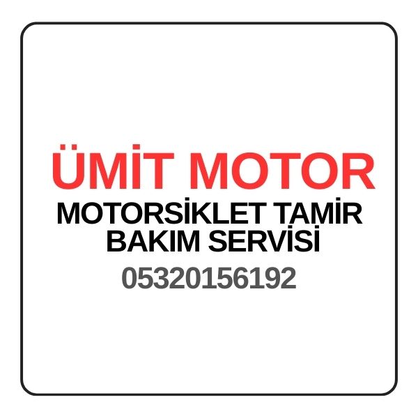 Ümit Motor logosu