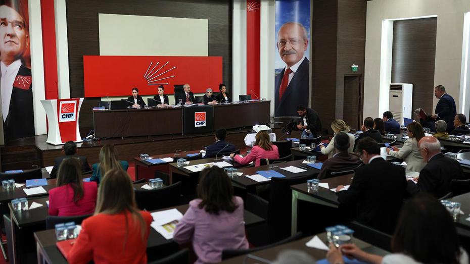 CHP'de kimler Kılıçdaroğlu'na destek veriyor? Parti Meclisi'nde dengeler nasıl oluştu?