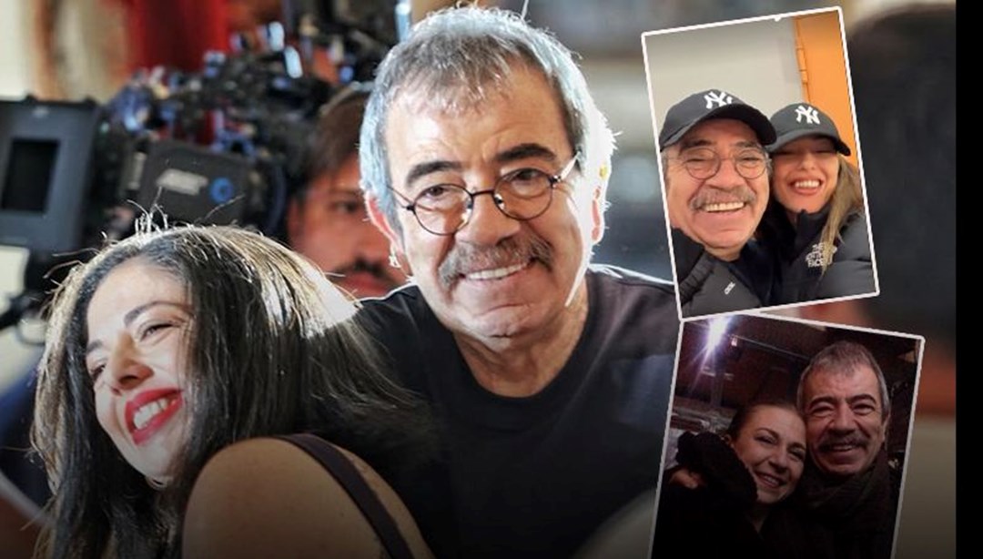 Usta oyuncu Selçuk Yöntem 72 yaşında: "İyi ki doğmuşsun"