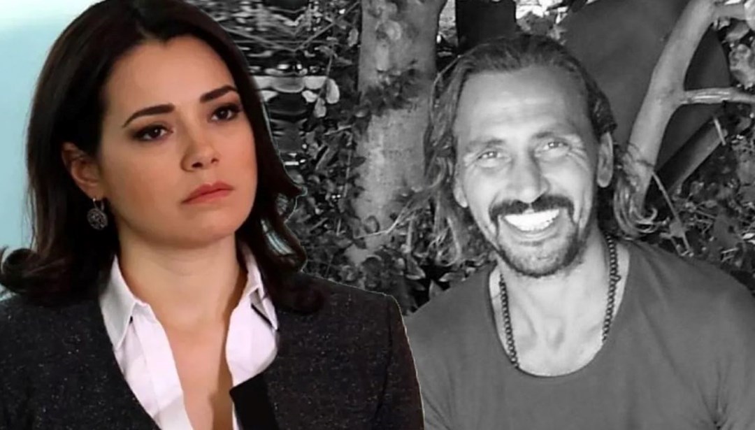 Özgü Namal, karısı Ahmet Serdar Sözlü'nin ölümünün ilk kez konuştu: En büyük acıyı yaşadım - Son Dakika Dergisi'nin Haberleri