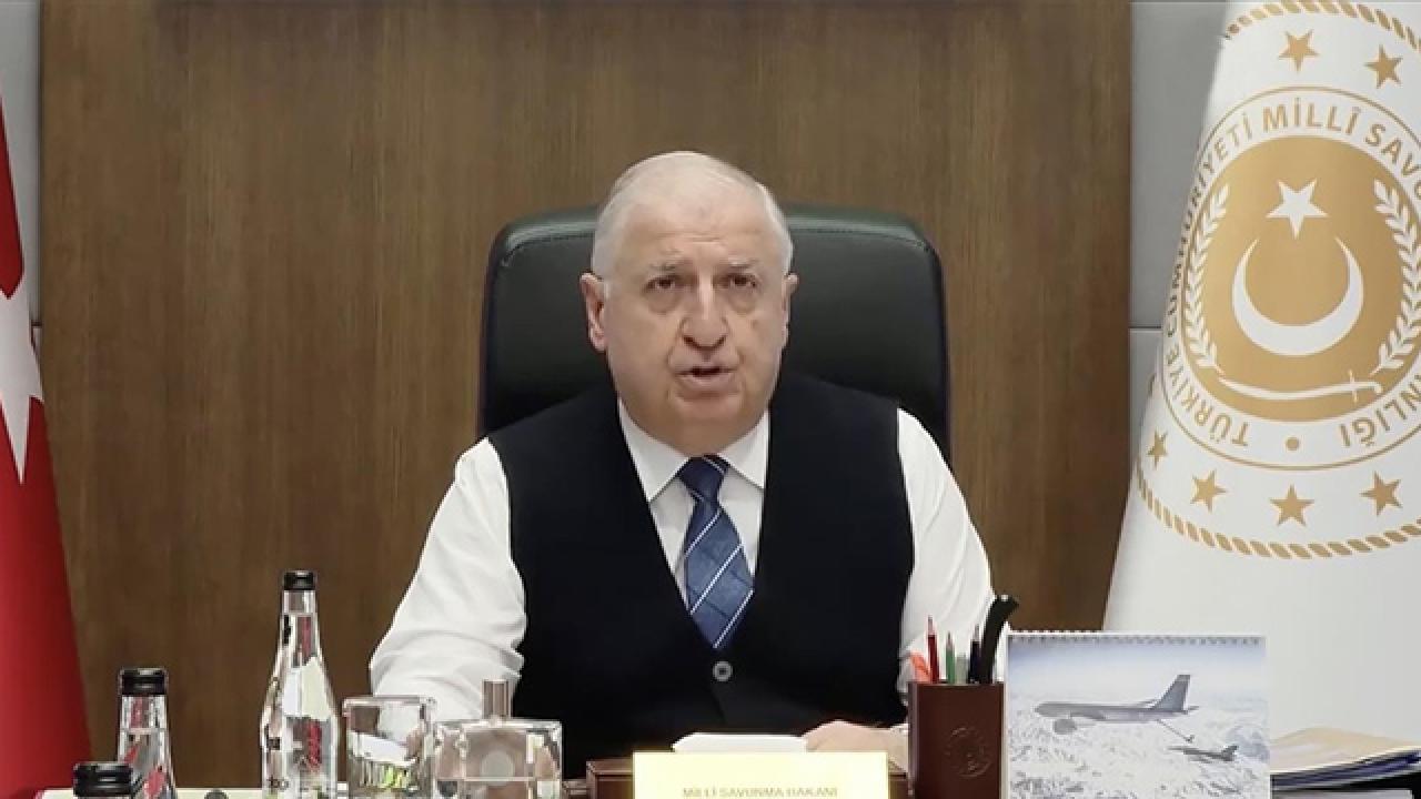 "Terör örgütünün hareketliliği sona erdi"