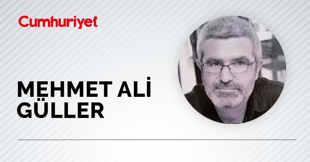 Mehmet Ali Güller yazdı : Hangi yeni sayfa?
