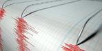 Malatya'da 4,4 büyüklüğünde deprem 