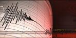 Muğla'da korkutan deprem!  AFAD tarafından açıklandı