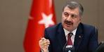Bakan Koca "Türkiye'de bir ilk" Sözleriyle duyurdu! Ameliyat başarıyla gerçekleştirildi