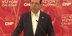 İmamoğlu'nun CHP'ye ilişkin çok konuşulan açıklaması: