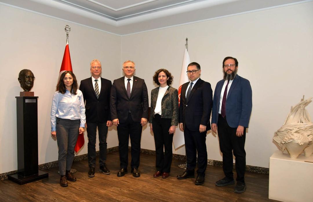 Tek singolo sağlıklı
