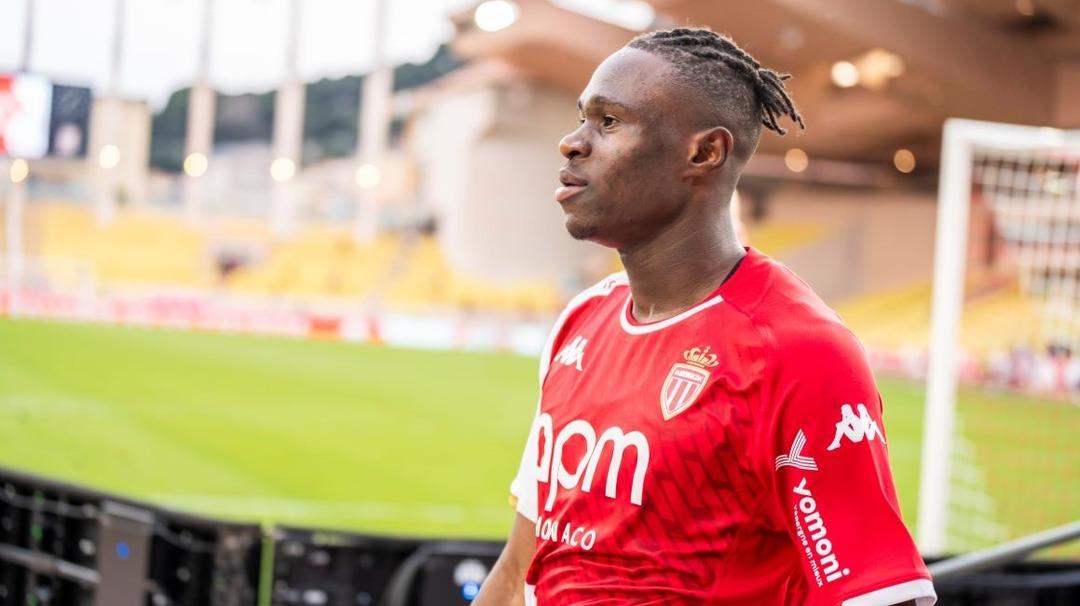 Galatasaray gözlerini Fransa'ya transfer haline getirdi ... Wilfried Singo da Monaco için ilk temas kuruldu! 2