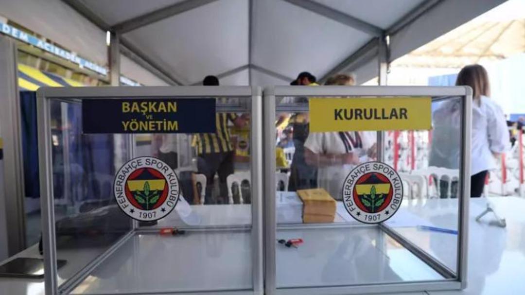 Fenerbahçe'nin yeni başkanı kim olacak? Ali Koç veya Sadettin Saran? Dakika Son Dakika Gelişmeleri 3