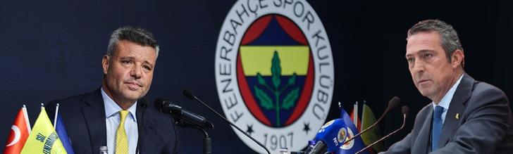     Fenerbahçe'deki cumhurbaşkanlığı seçimlerini kim kazandı?