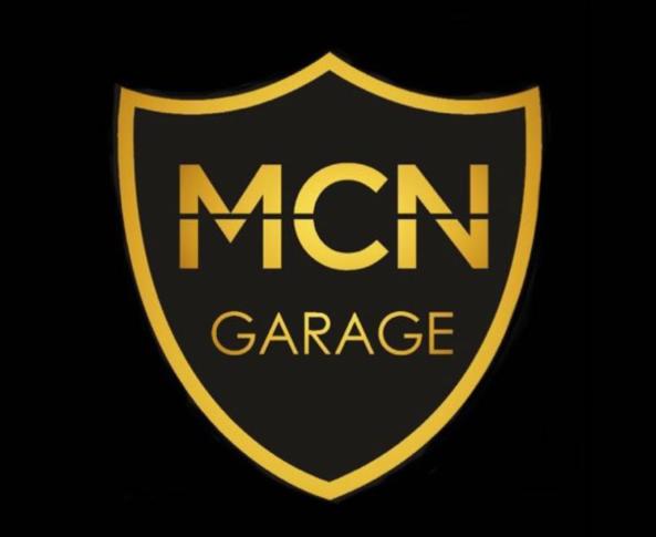 Mcn Garage
