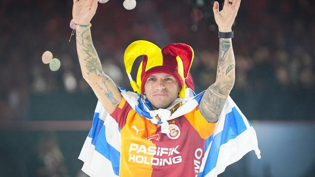 Galatasaray'da Torreira Şoku: Gözyaşlarıyla Veda Yaptı, Ayrılık Sinyali mi Verdi?