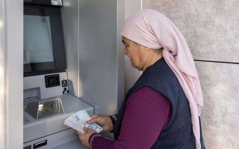 Emekli Maaşı Ödemeleri Yaklaşırken Tarihler Belli Oldu