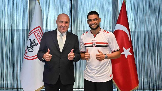 Samsunspor, Tecrübeli Kaleci Bilal Bayazıt ile Anlaştı