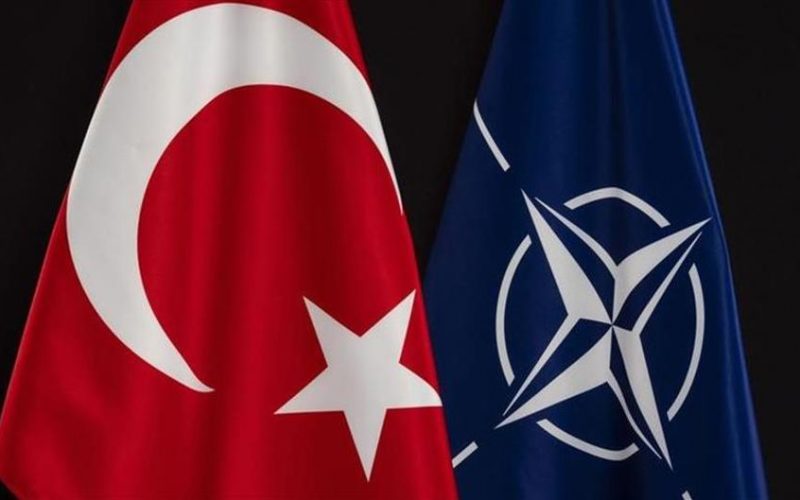 Türkiye-NATO Başlangıç: 1950