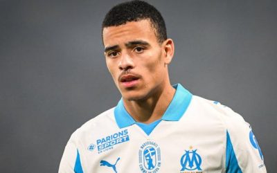 Fenerbahçe'nin Gündemindeki İngiliz Futbolcu Mason Greenwood Kimdir?