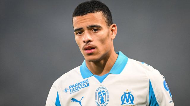 Fenerbahçe'nin Gündemindeki İngiliz Futbolcu Mason Greenwood Kimdir?