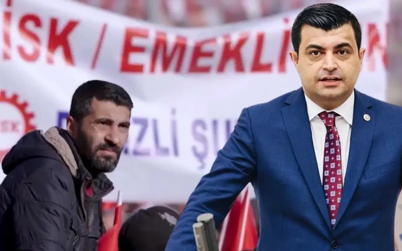 CHP’de 'Butlan' yönetiminden tepki çeken hamle: Özgür Özel’in miting görüntülerini kullandılar