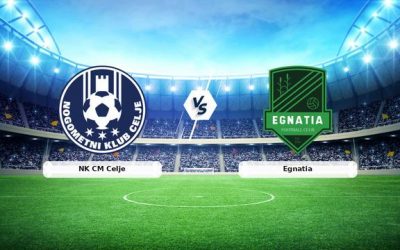 CANLI | NK CM Celje - Egnatia maç anlatımı! Maç ne zaman? Saat kaçta ve hangi kanalda? - 28 Temmuz 2026