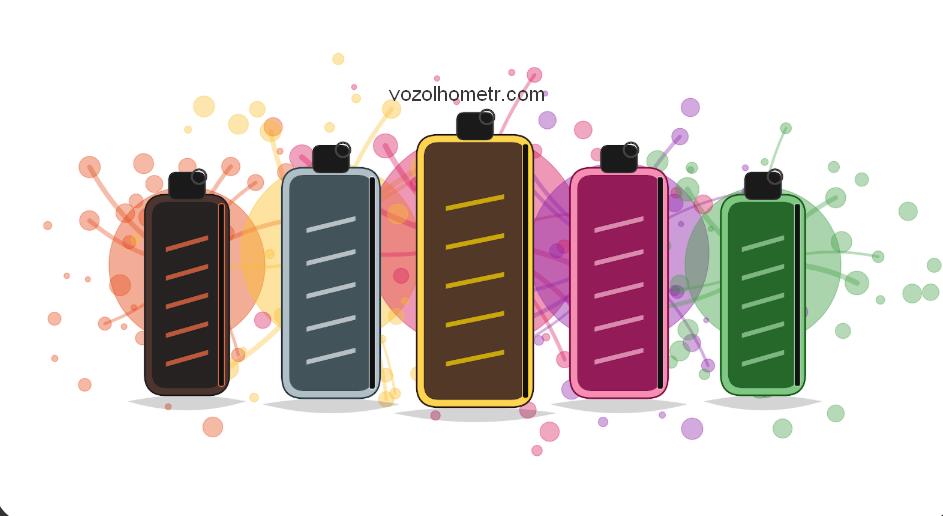 Vozol Dünyasında Kaliteli Seçenek Vozol Home TR