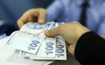 Nisan 2026 Doğum Yardımları Hesaplara Yatırıldı: Bakan Göktaş'tan Önemli Açıklama