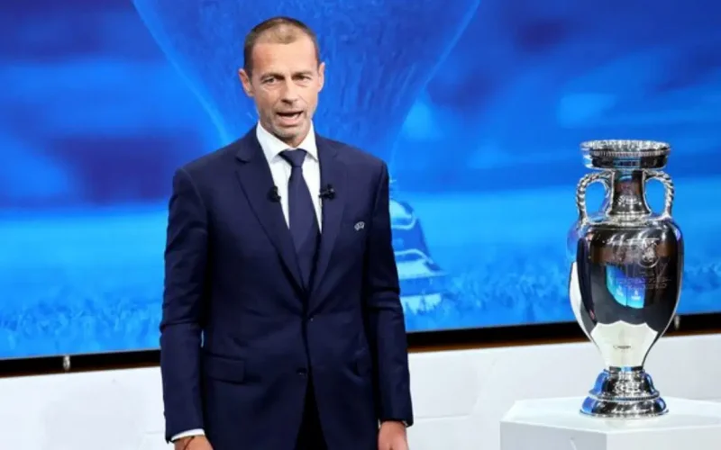 UEFA'dan Hakemler İçin Yeni Dijital Uygulama Tanıtıldı