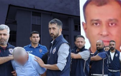 Derin dondurucu cinayeti yeniden inceleniyor. 16 şüpheli gözaltında